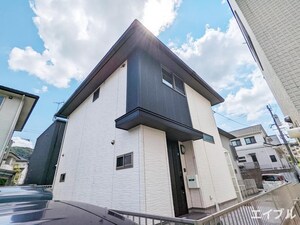 サンコート幸神４号地