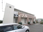 インター・ノースB