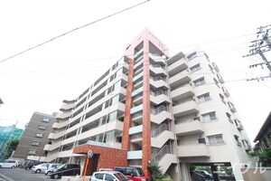 新栄ｱﾝﾋﾟｰﾙ西大橋(203)