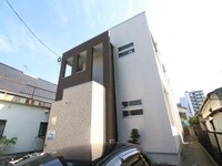 ＣＡＮＴＩＫ姪浜