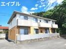 ヴィラコリーナの外観