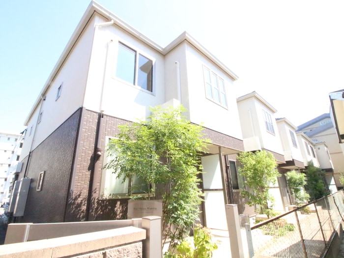 外観写真 シャーメゾンウィステリア