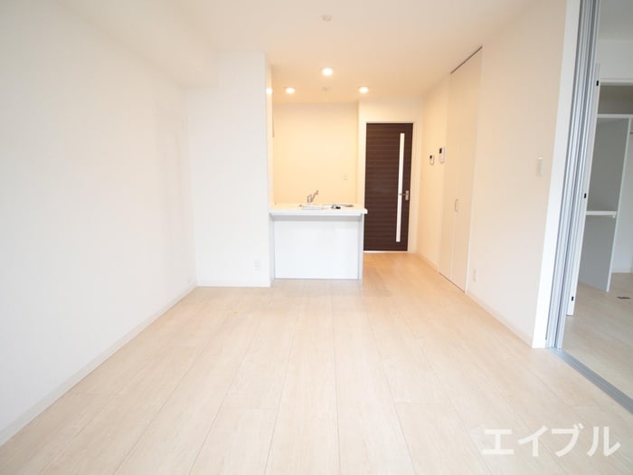 居室 シャーメゾンウィステリア