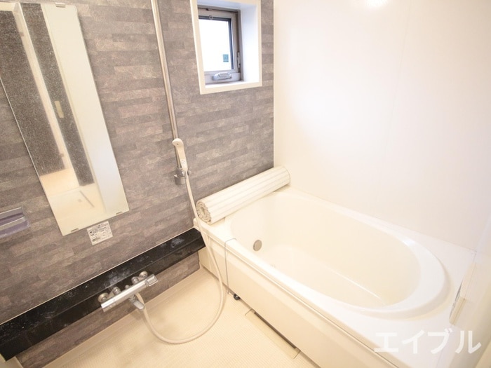 バス／シャワールーム等 シャーメゾンウィステリア