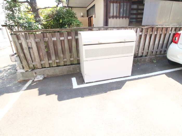 その他 シャーメゾンウィステリア