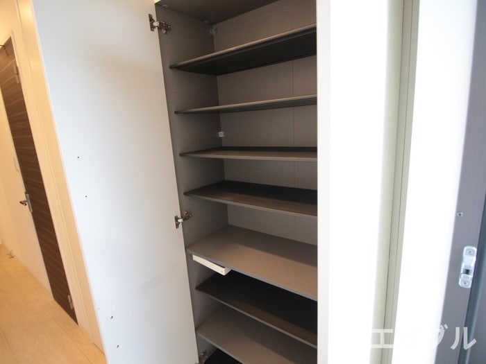 靴箱 シャーメゾンウィステリア