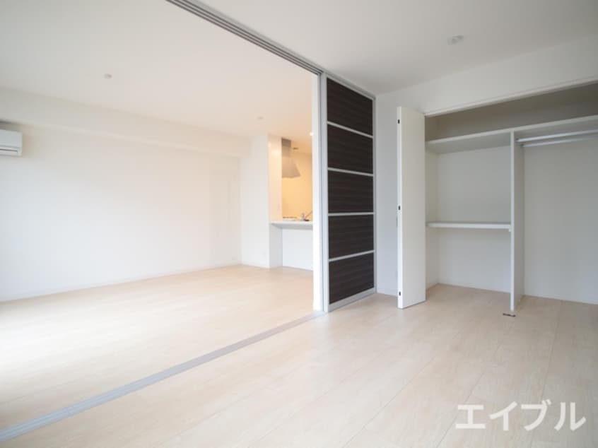 居室 シャーメゾンウィステリア