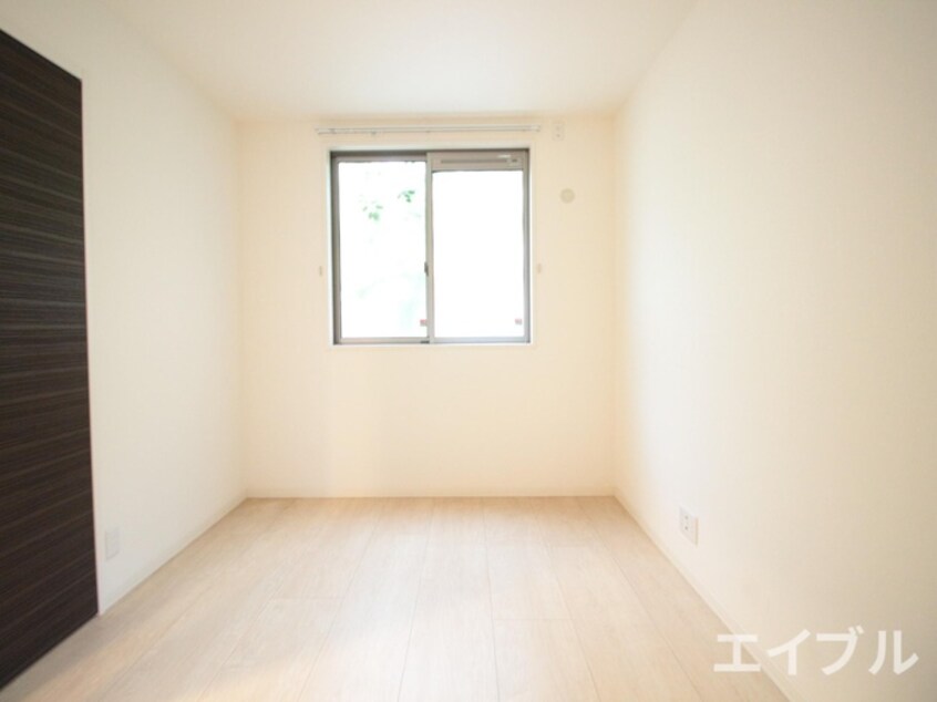 居室 シャーメゾンウィステリア