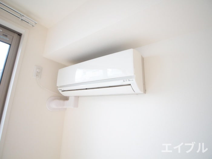 内観写真 シャーメゾンウィステリア