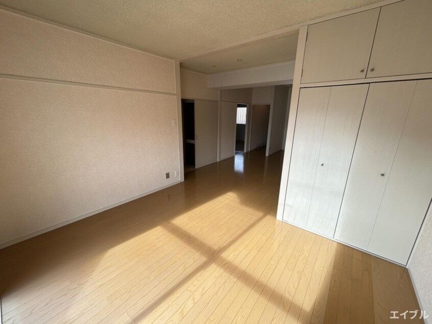 居室 八千代コーポ