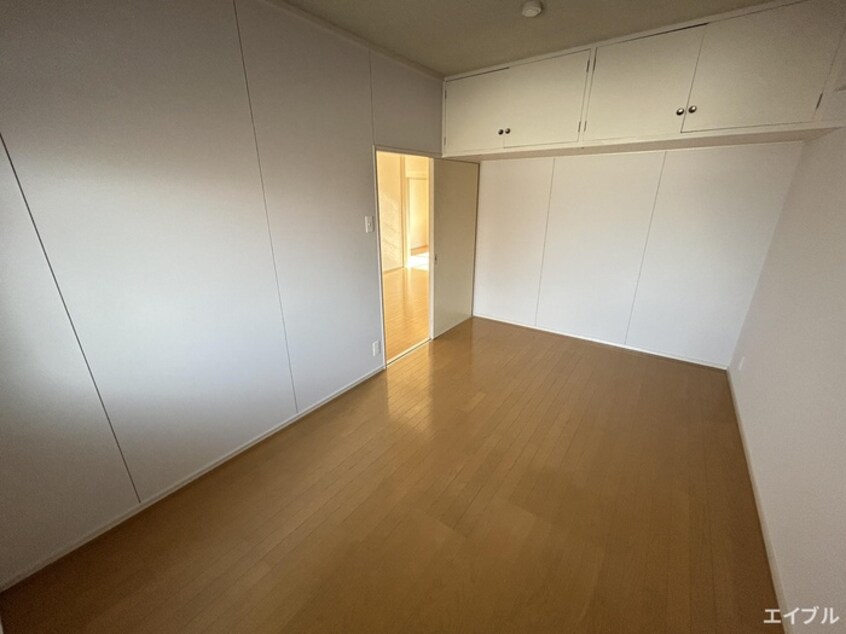 居室 八千代コーポ