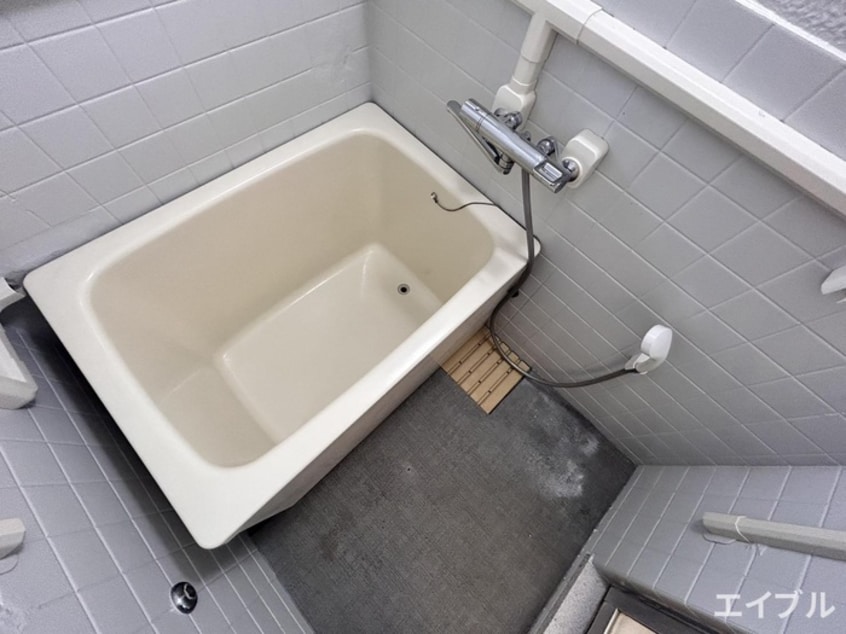 バス／シャワールーム等 八千代コーポ