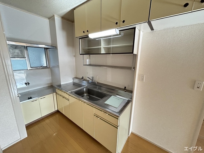 キッチン 八千代コーポ