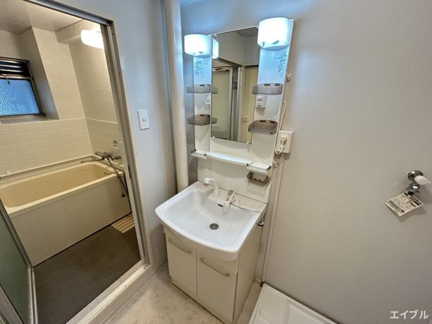 洗面 八千代コーポ