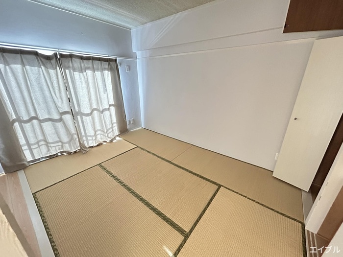 居室 八千代コーポ