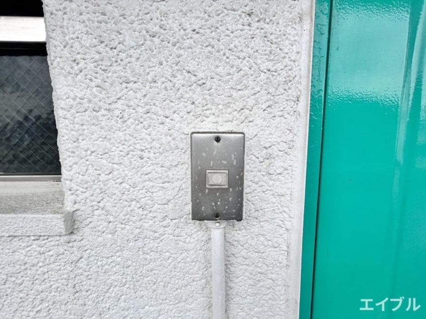 内観写真 八千代コーポ