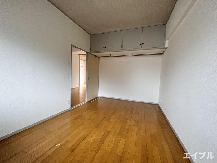 居室 八千代コーポ