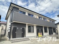 アニマール石坪