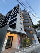 ﾈｽﾄﾋﾟｱ博多ｸﾞﾗﾝﾄﾞｽﾃｰｼﾞⅢ（408）の外観