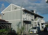 カーサグリーン　Ｂ