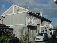 カーサグリーン　Ｂ