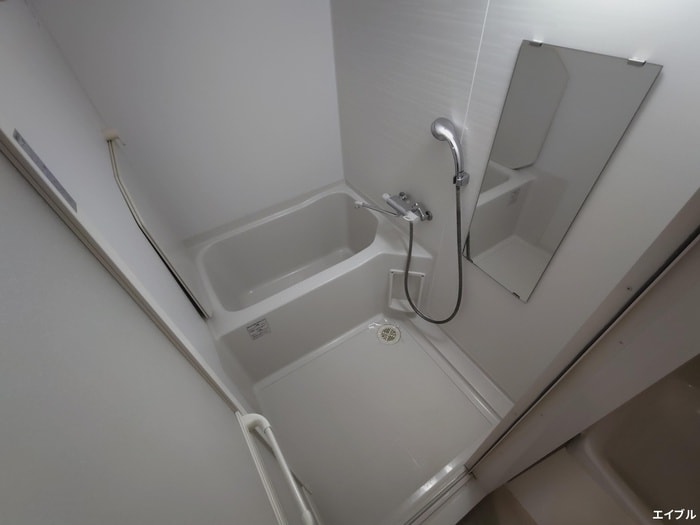 バス／シャワールーム等 ステイツ姪浜駅前