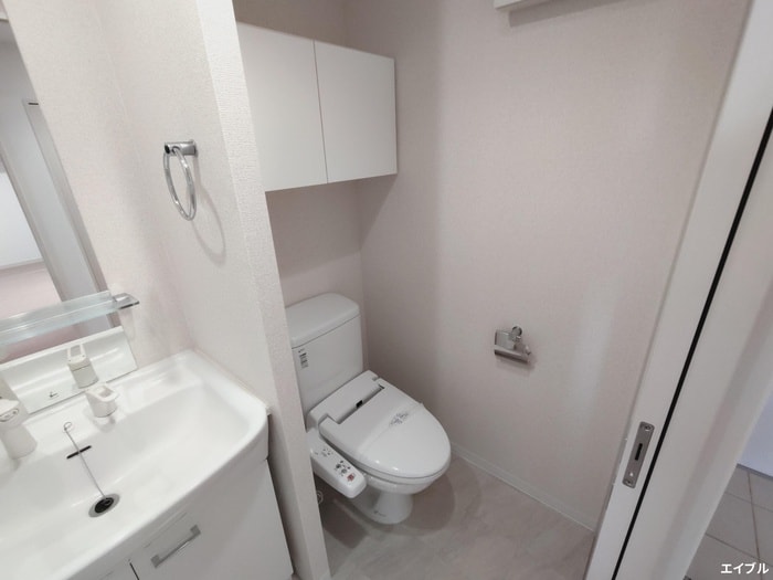 トイレ ステイツ姪浜駅前