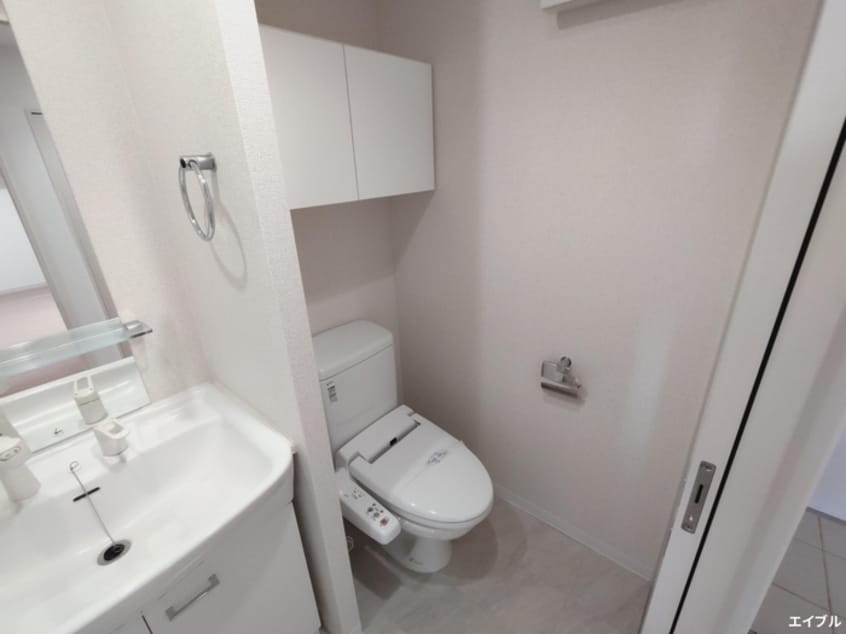 トイレ ステイツ姪浜駅前