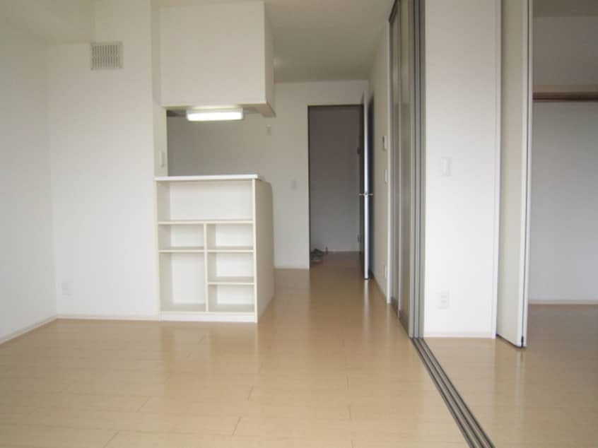 居室 ラ・ポルテ今宿