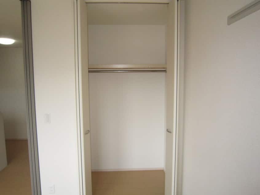 収納 ラ・ポルテ今宿