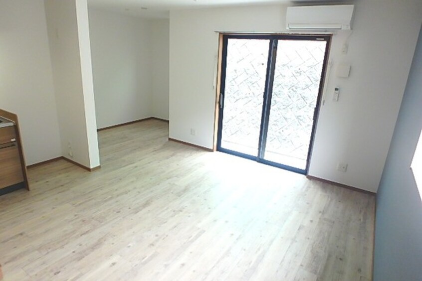 居室 BOX海老津ステーション