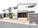 リヴェール恋町Ⅰの外観