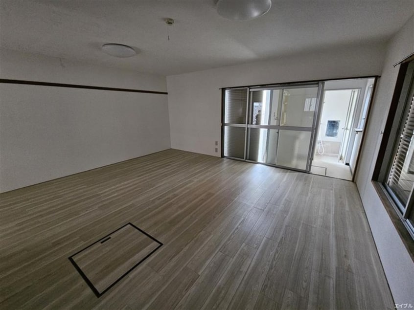 居室 葉月コーポ