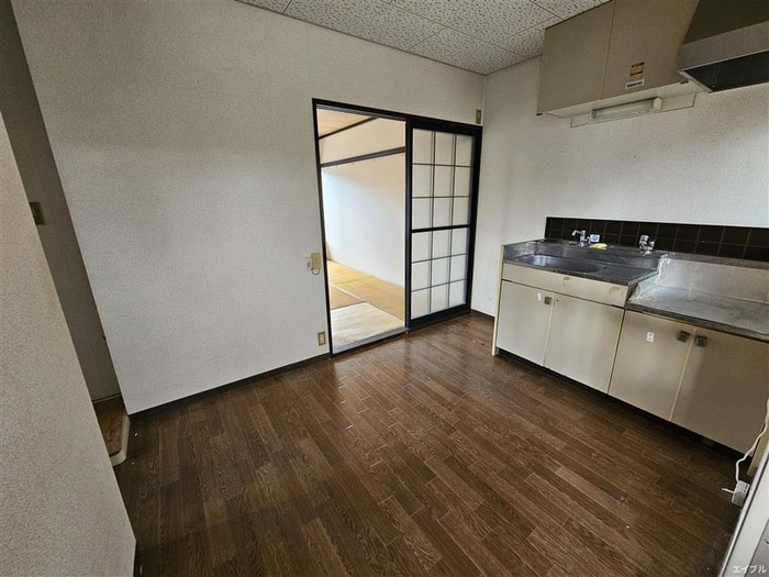 居室 葉月コーポ