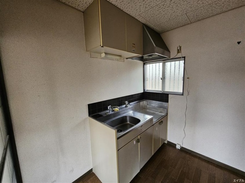 キッチン 葉月コーポ