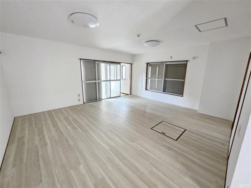 居室 葉月コーポ