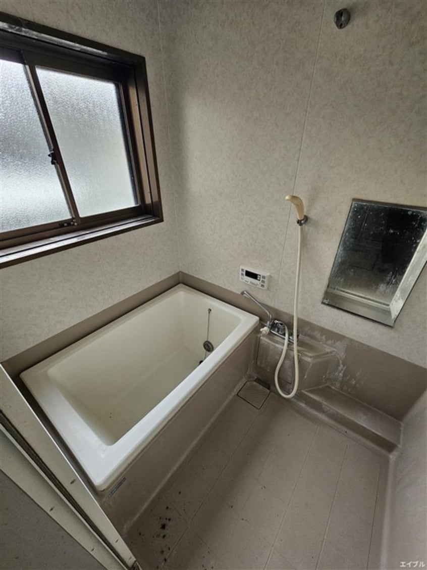 バス／シャワールーム等 葉月コーポ