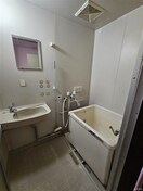 バス／シャワールーム等 葉月コーポ