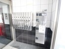 エントランス部分 福福弐番館