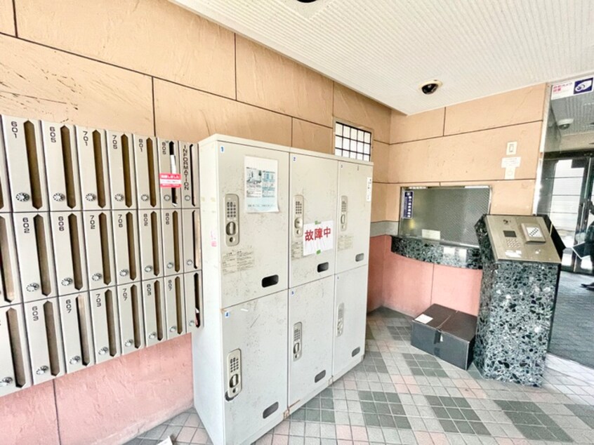 その他 アリビオ折尾