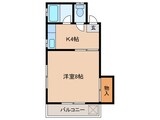 浜田アパートミルキー棟