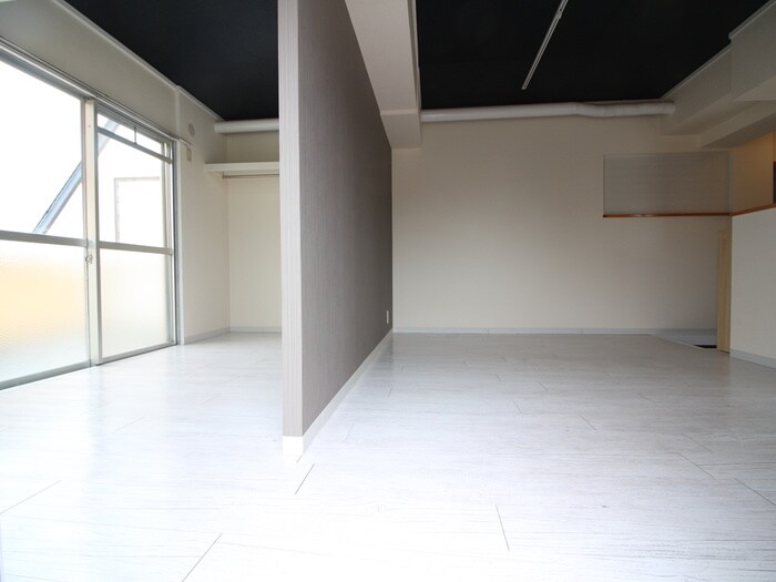 居室 エルモス西新