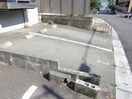 駐車場 ブローテ石丸