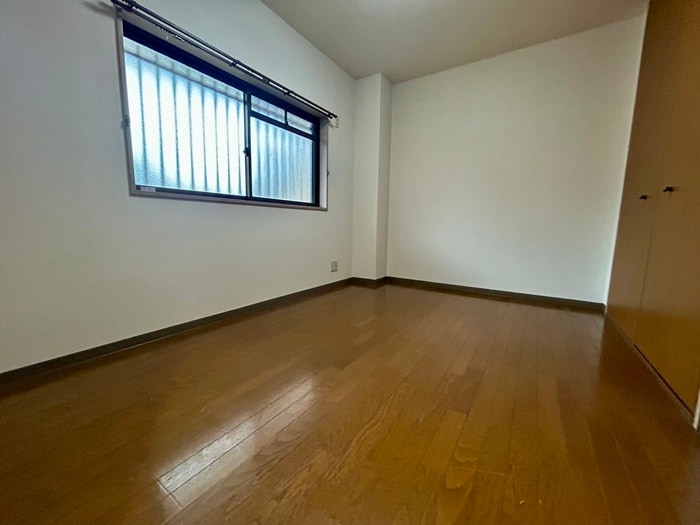 居室 コーポ富士