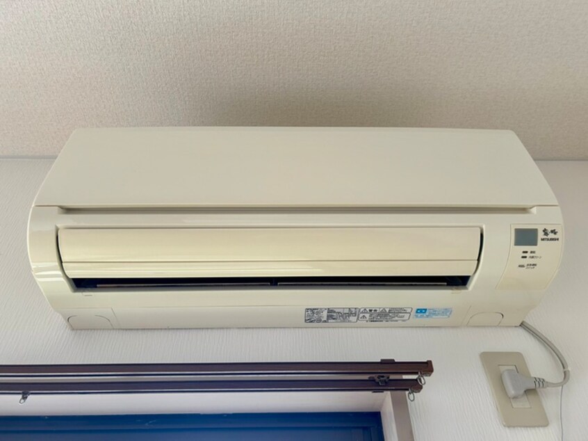 内観写真 コーポ富士