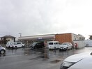 セブンイレブン 福津宮司店(コンビニ)まで500m コーポ富士