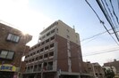 ビュークレスト平尾南の外観
