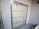 建物設備 シャトー９８