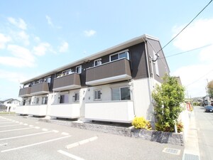プレミスト　A棟