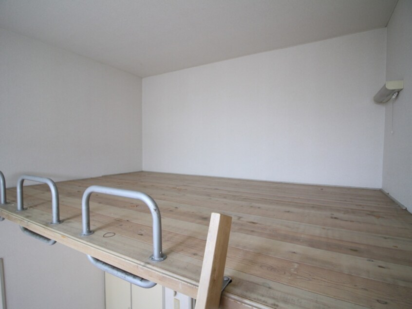 ロフト 春町アパート